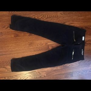 Gap black Pants